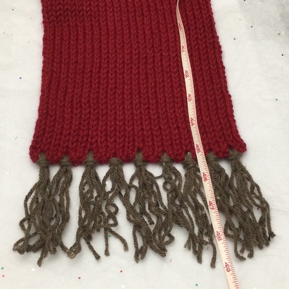 Sophia Knit Beanie and Scarf Set